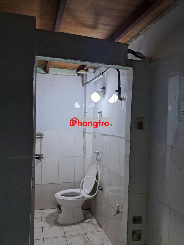 CHO THUÊ PHÒNG TRỌ THỦ ĐỨC GIÁ RẺ