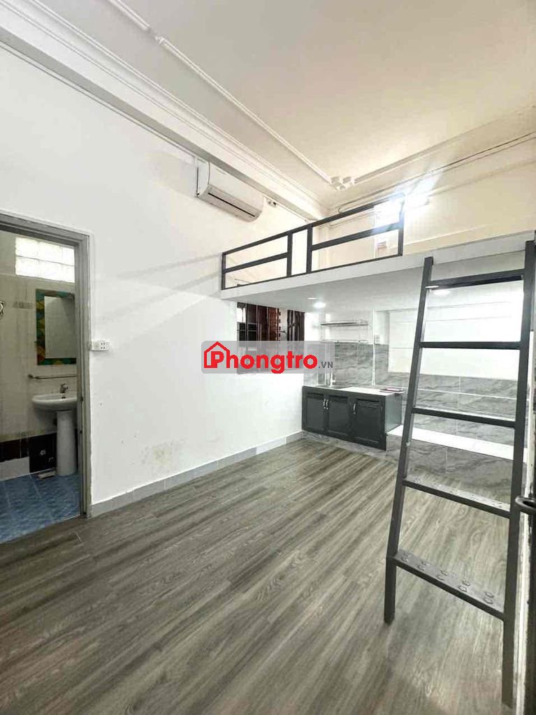 PHÒNG TRỌ BÌNH THẠNH TỪ 3TR - 6TR