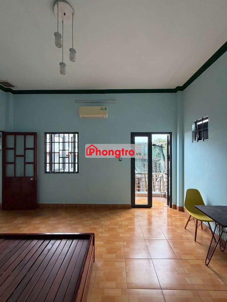 Cho thuê phòng trong nhà nguyên căn