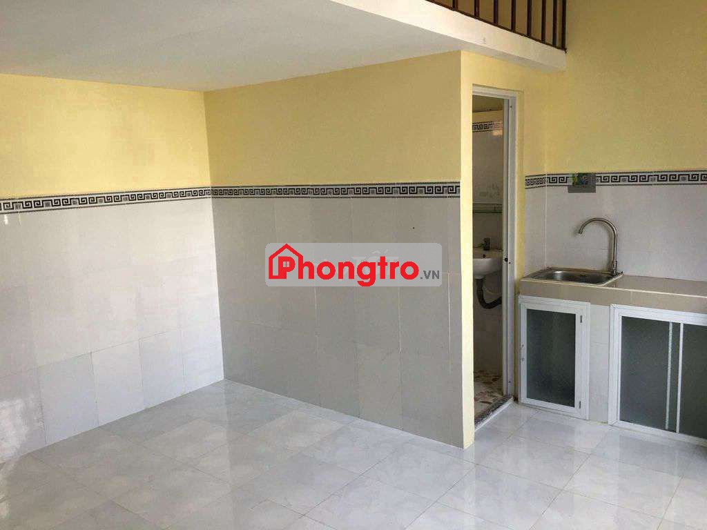 cho thuê phòng trọ quận 4 đầy đủ tiện nghi