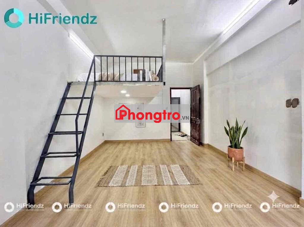 TÁCH BẾP CÓ GÁC BAN CÔNG GẦN EMART PHAN HUY ÍCH