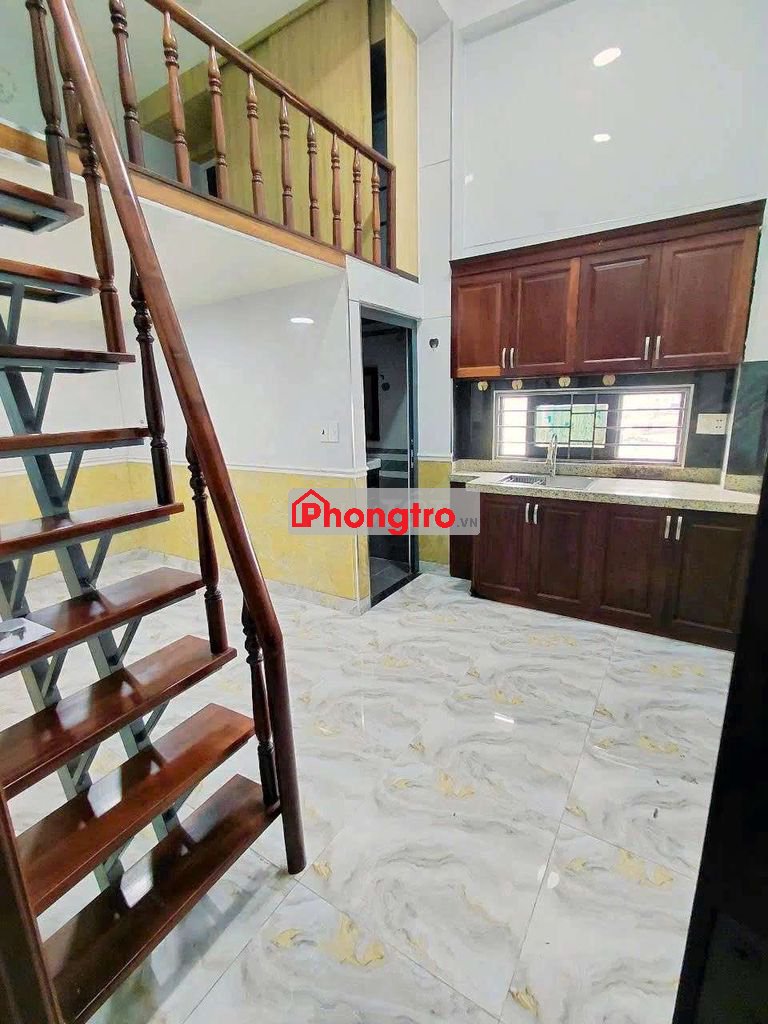 Phòng đẹp giá tốt gần Lê Trọng Tấn