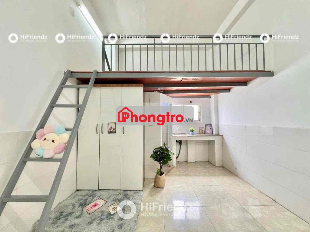 TRỐNG SẴN 2🍠X_LÊ TRỌNG TẤN, TÂN PHÚ GẦN ĐH CÔNG THƯƠNG Ở 3-4 NGƯỜI
