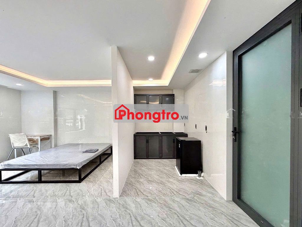 Phòng cho thuê full nội thất