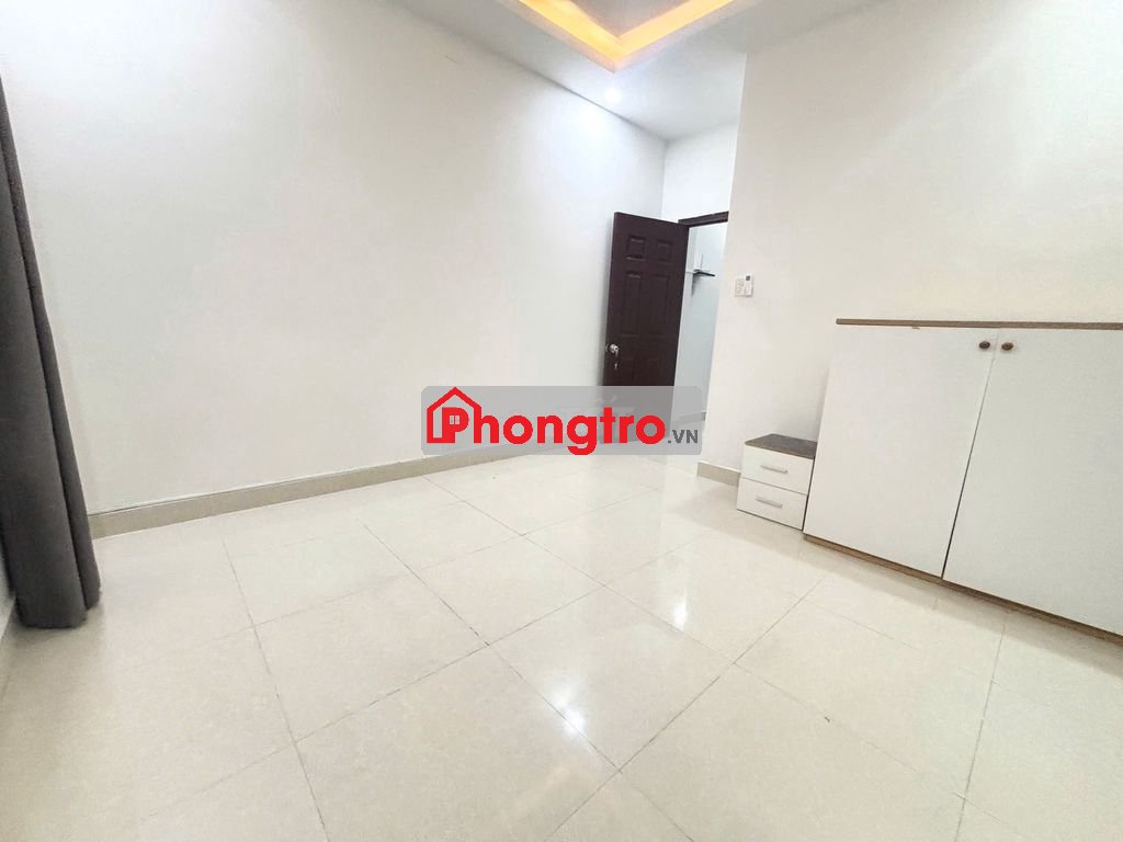 CHDV full nội thất 5tr5 ngay Hàng Xanh