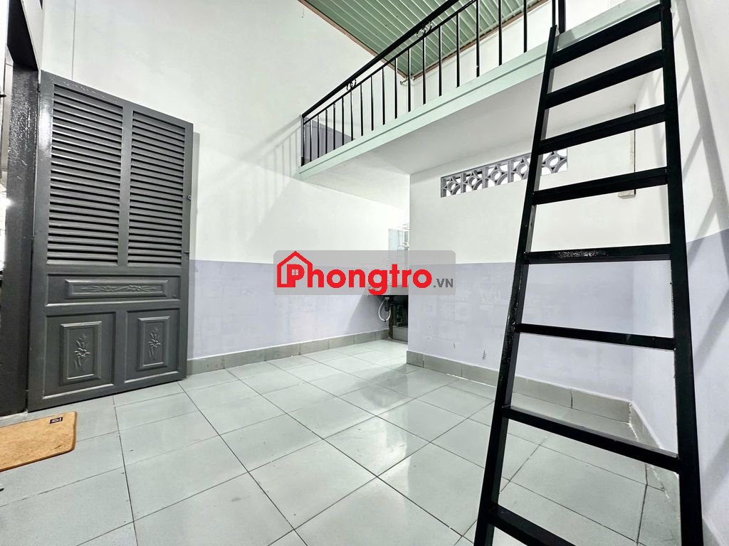 Phòng Trọ Mới Xây Ngay Khu Dân Cư Viet sing, Kế Bên Bệnh Viện An Phú