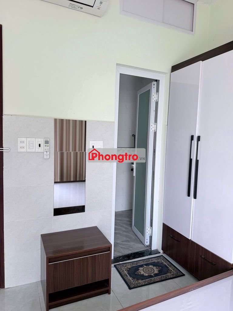 Phòng cho nữ gần AEON Tân Phú