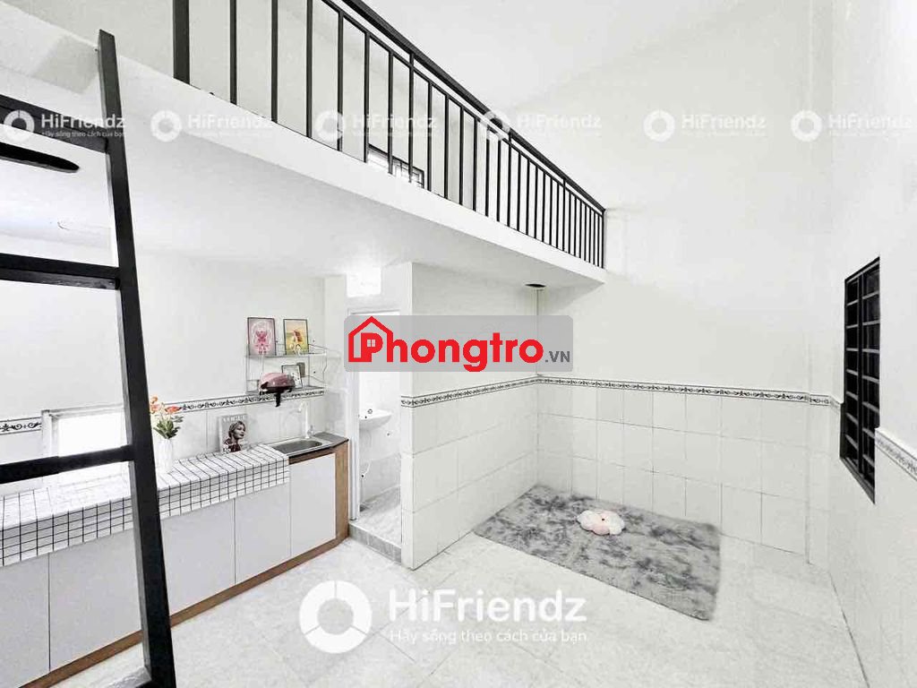 💕 CHO THUÊ PHÒNG GÁC CAO 2M GIÁ RẺ 🧧 NẰM NGAY PHÍA SAU AEON TÂN PHÚ