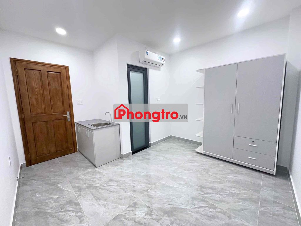 Phòng trống sẵn gần Cđcn Thủ Đức - Đại học Ngân Hàng- Chợ Thủ Đức