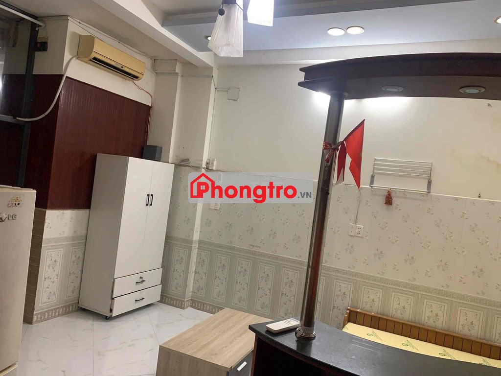 cho thuê phòng đầy đủ noiij thất