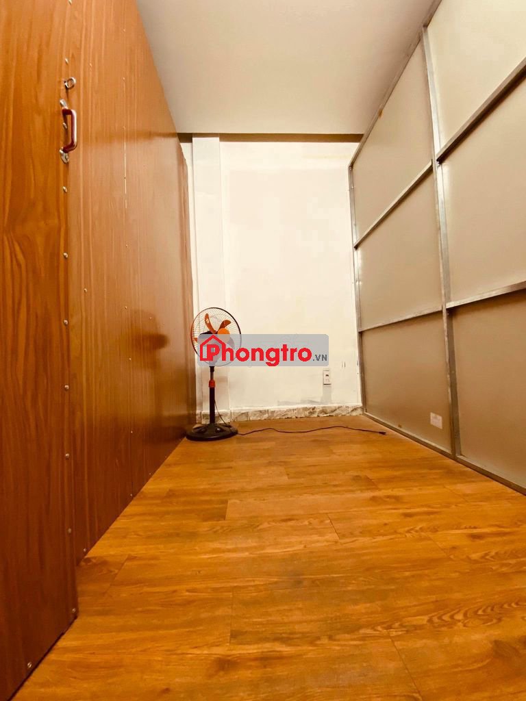 Phòng mini (ko KTX, ko ghép) đường 3 tháng 2, q10
