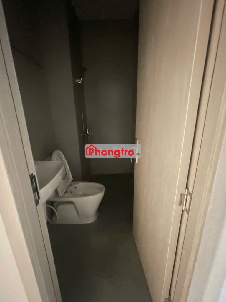 Cho thuê phòng hẻm 635 Quốc lộ 13 hbp