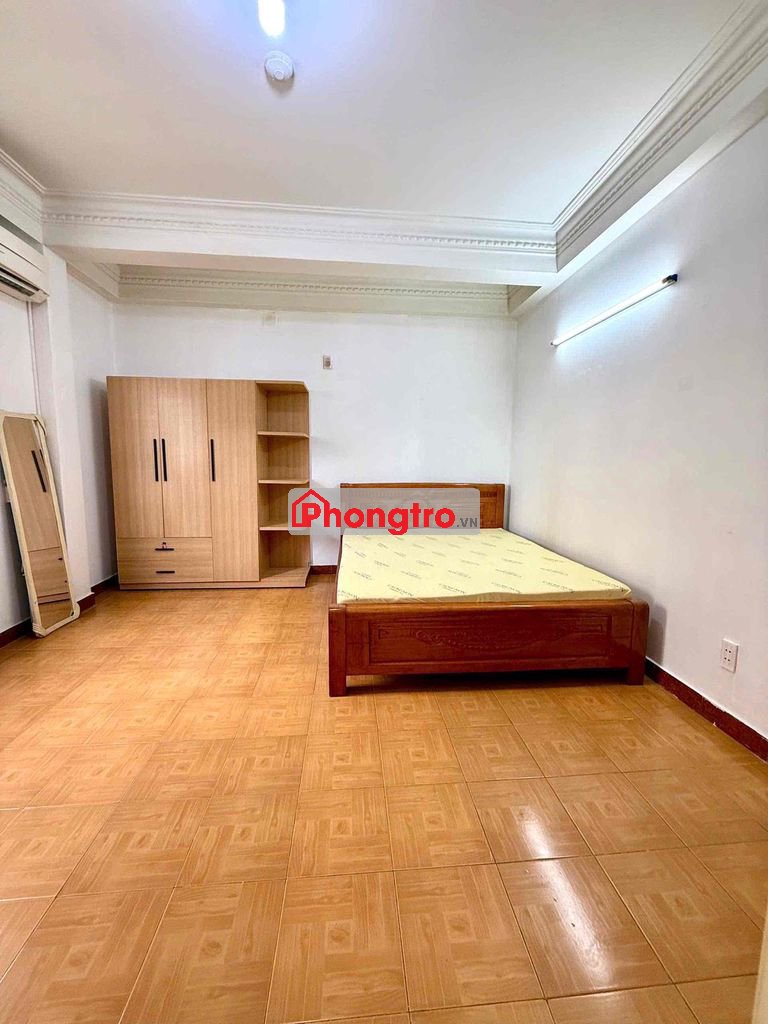 PHÒNG TRỌ GIÁ RẺ ĐƯỜNG HUỲNH TẤN PHÁT, SẠCH SẼ THOÁNG MÁT