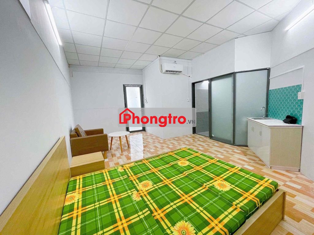 🔥THANG MÁY-PHÒNG TRỌ GIÁ RẺ-FULL NT🔥TÂN BÌNH-Q10-Q11-Q3-BẢY HIỀN-CMT8
