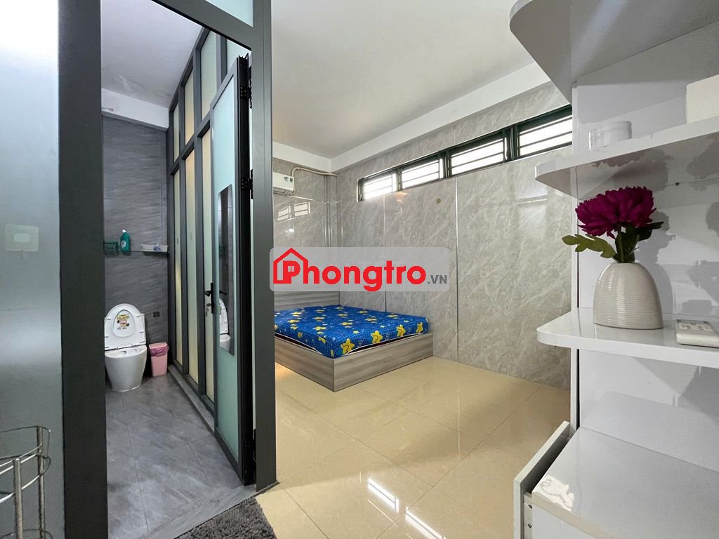 🔰PHÒNG BAO FULL CHI PHÍ, FULL NỘI THẤT NGAY TRUNG TÂM