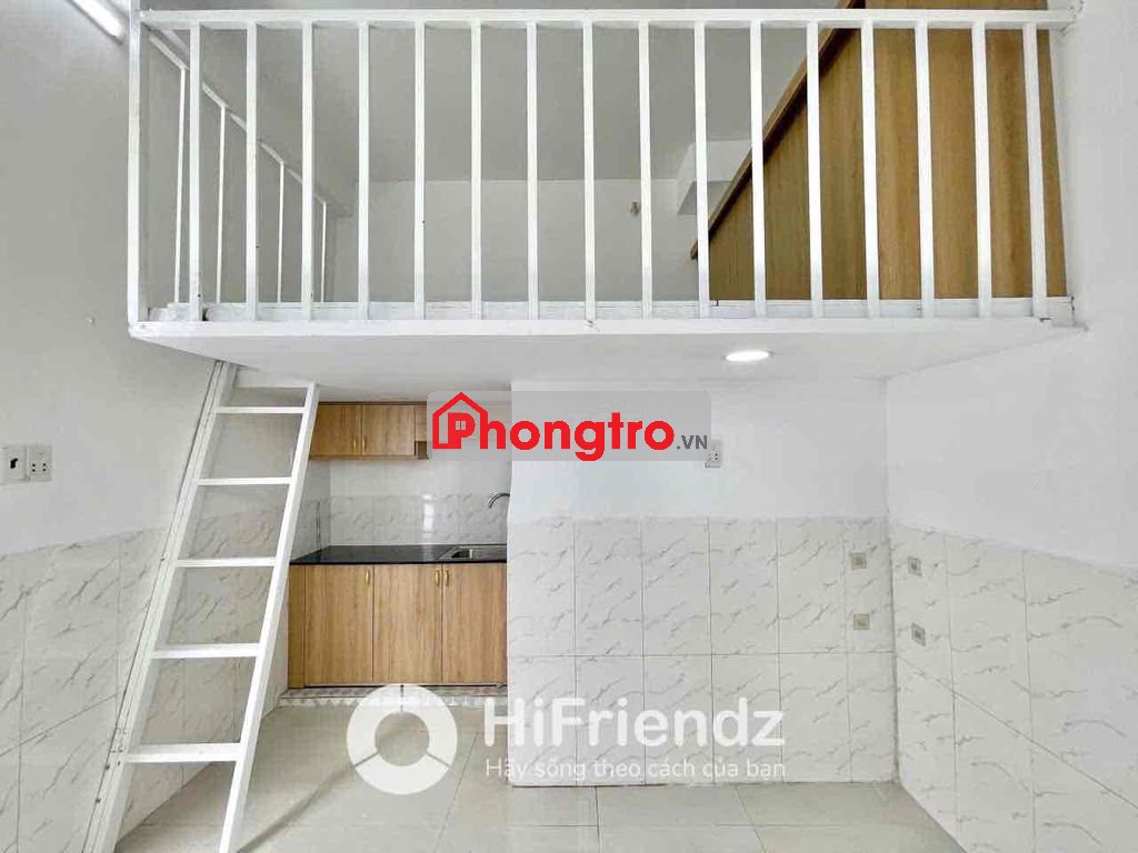 CHO THUÊ PHÒNG TRỌ CÓ GÁC GIÁ RẺ NGAY TÊN LỬA✅