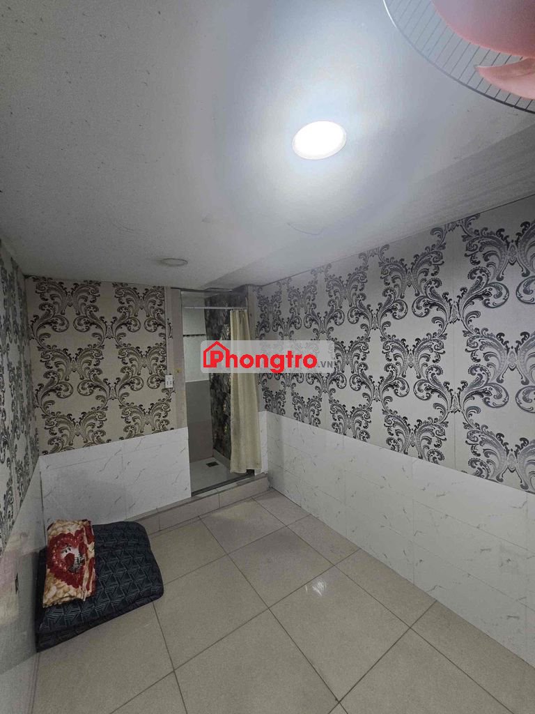 CHO THUÊ PHÒNG TRỌ GIÁ RẺ