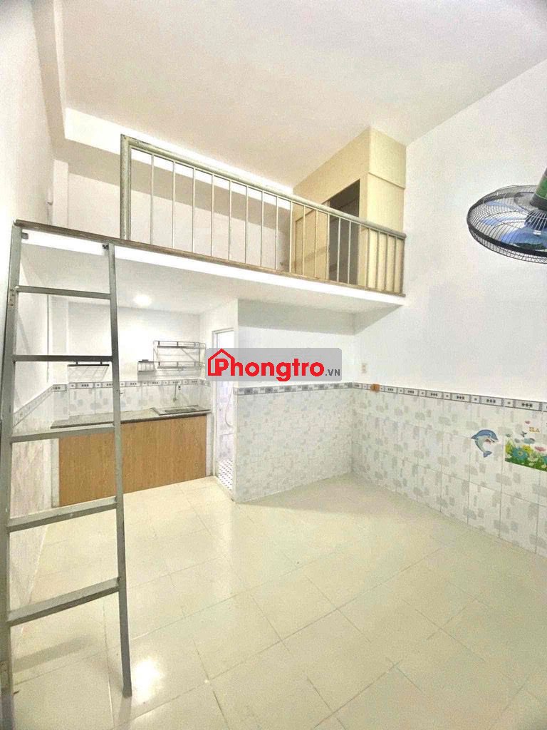 Phòng Trọ Sinh Viên có gác tại Lê Trọng Tấn, Bình Tân , Giá Chỉ 2tr9