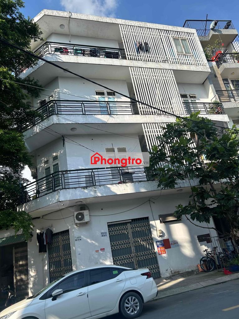 Phòng Trọ yên tĩnh thân thiện Gò vấp