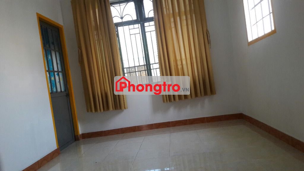 Phòng trọ có balcony cho thuê