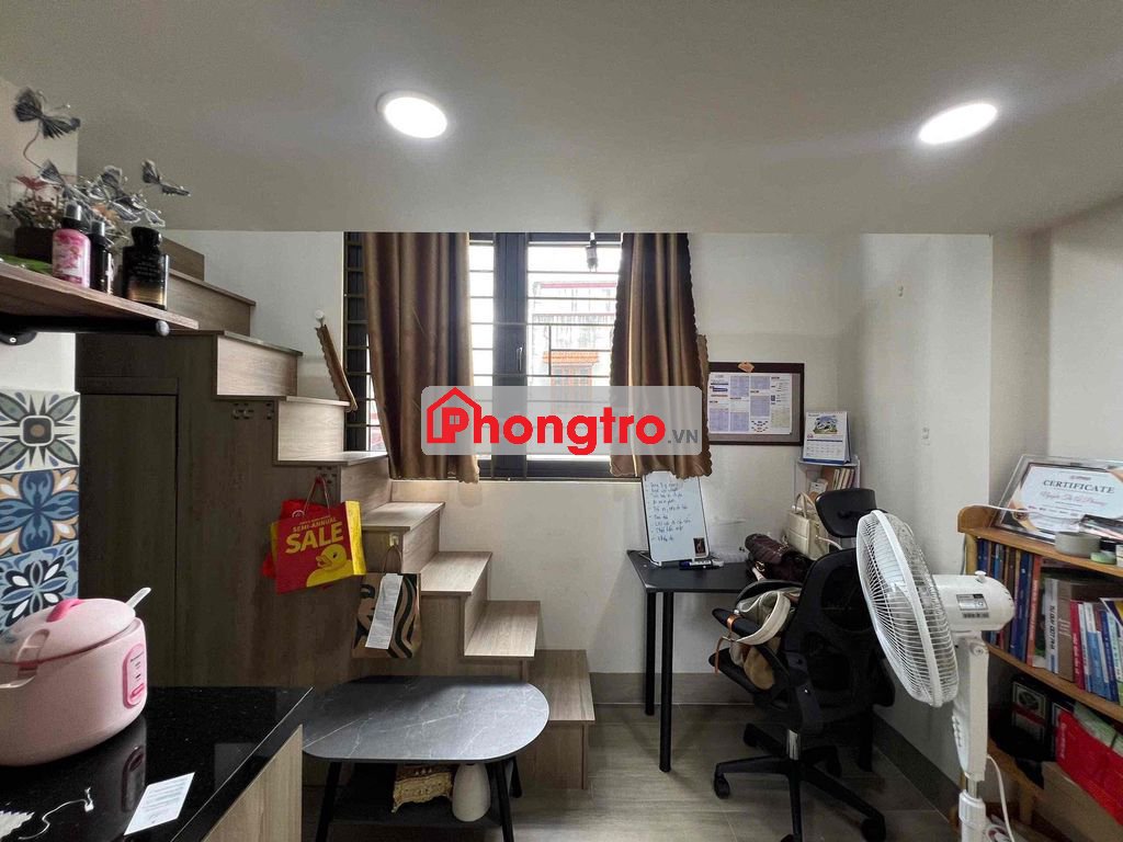 Duplex sang trọng full nội thất 10 phút qua đh UFM tiện về đh Luật,KCX