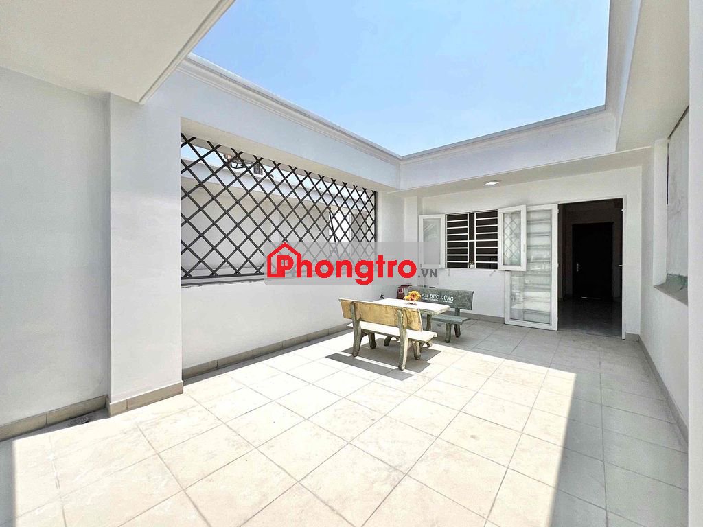 Tây Lân - BAN CÔNG RỘNG TO - PHÒNG RỘNG THOÁNG - HỖ TRỢ CỌC