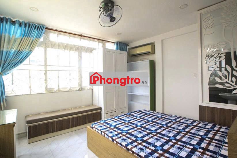 NGAY BẮC HẢI – PHÒNG FULL NỘI – CỬA SỔ - ĐẦY ĐỦ TIỆN NGHI