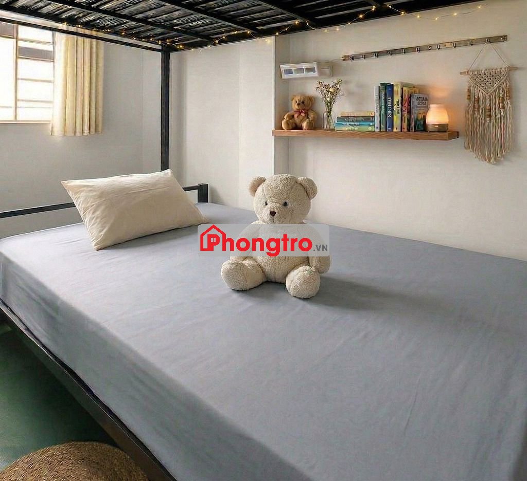 🏡 KTX Ở GHÉP CAO CẤP GIÁ RẺ QUẬN 7 – GIỜ TỰ DO