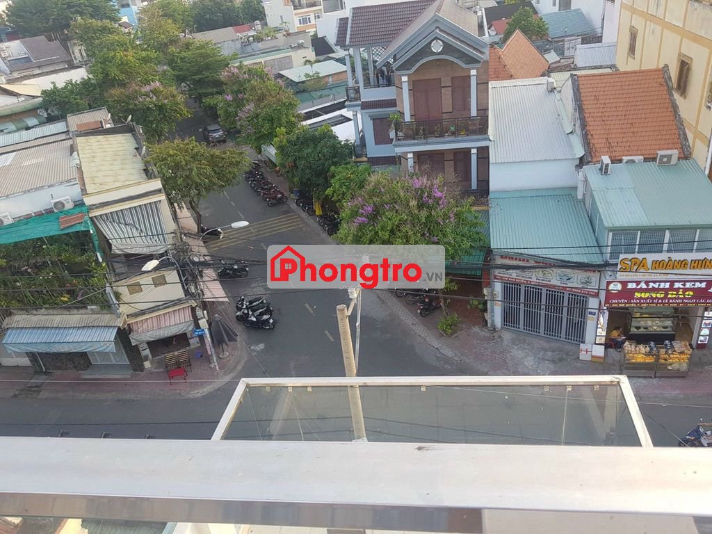 🎉 KÝ TÚC XÁ CAO CẤP – VỊ TRÍ VÀNG TẠI TRUNG TÂM THỦ ĐỨC 🎉