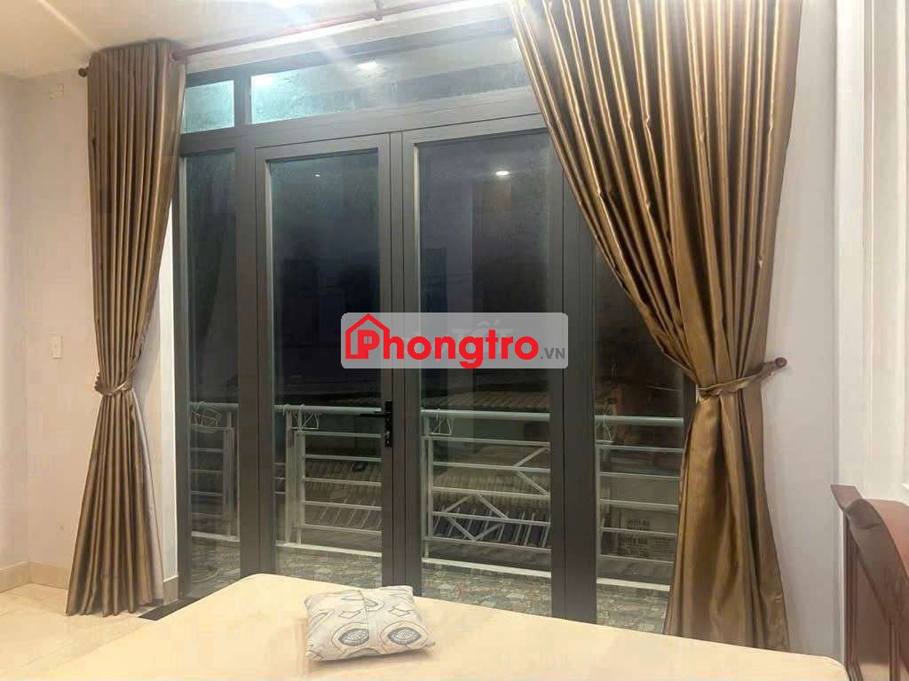 phòng trọ giá rẻ