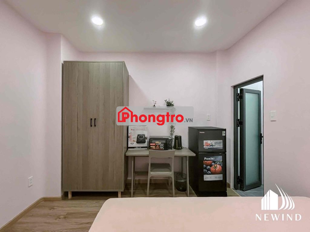 Phòng mơi vive công chúa