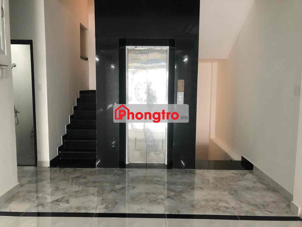 CHO THUÊ PHÒNG ĐƯỜNG D1 - KDC VIỆT SING