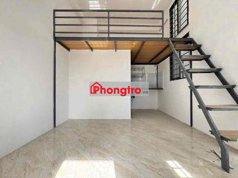 Phòng mới Gò Xoài- Lê Văn Quới