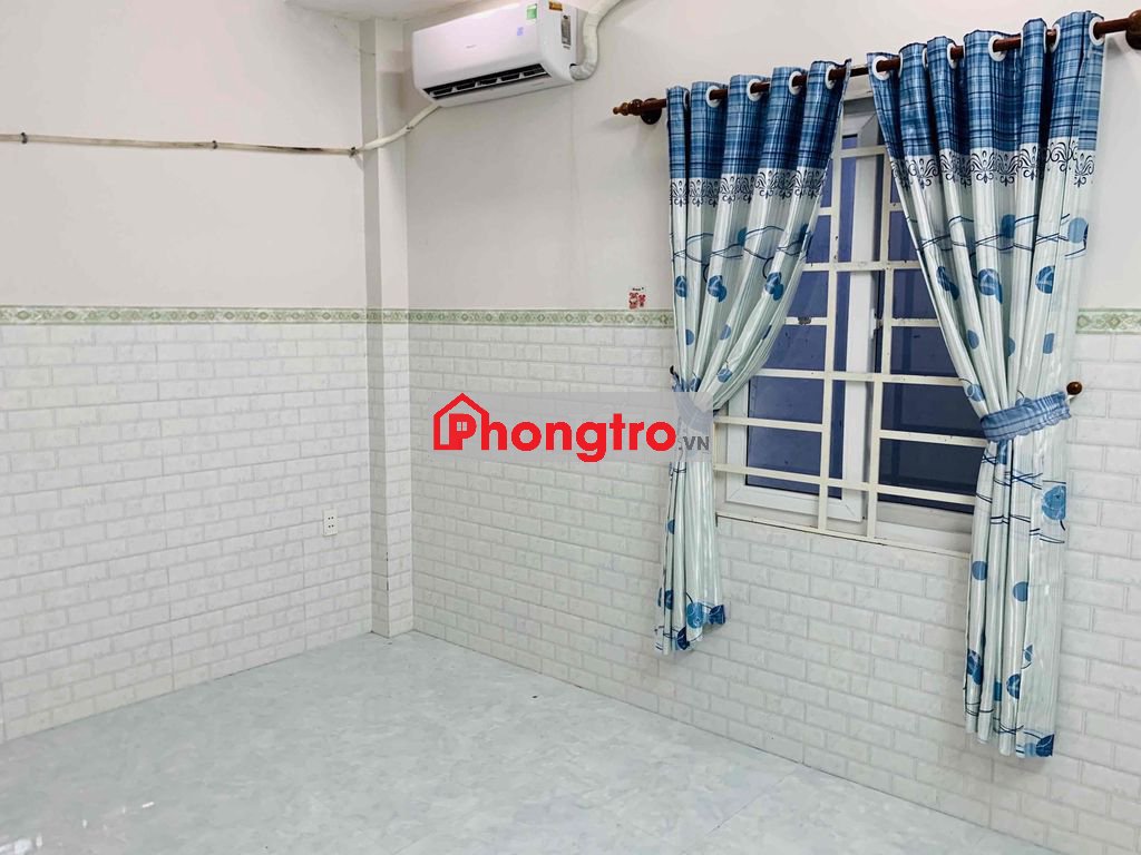 PHÒNG TRỌ GÒ VẤP (Nữ)