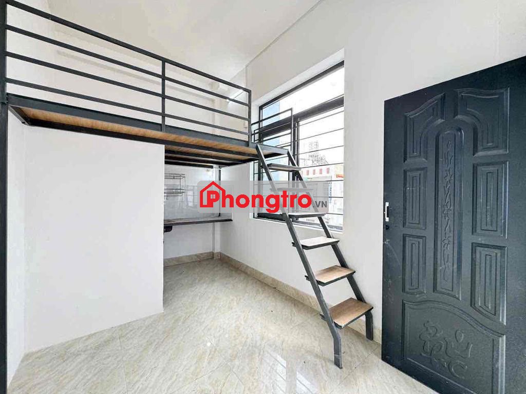 🏡Phòng Sinh viên VĂN HIẾN-LÊ VĂN QUỚI-GẦN NGÃ TƯ 4 xã giá rẻ an ninh