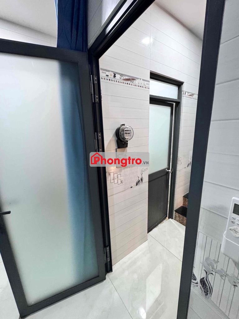 🔥 PHÒNG LẦU 2 CÓ BAN CÔNG MÁT MẺ - GẦN ĐH VĂN HÓA (QUẬN 9) - GIÁ HỌC S
