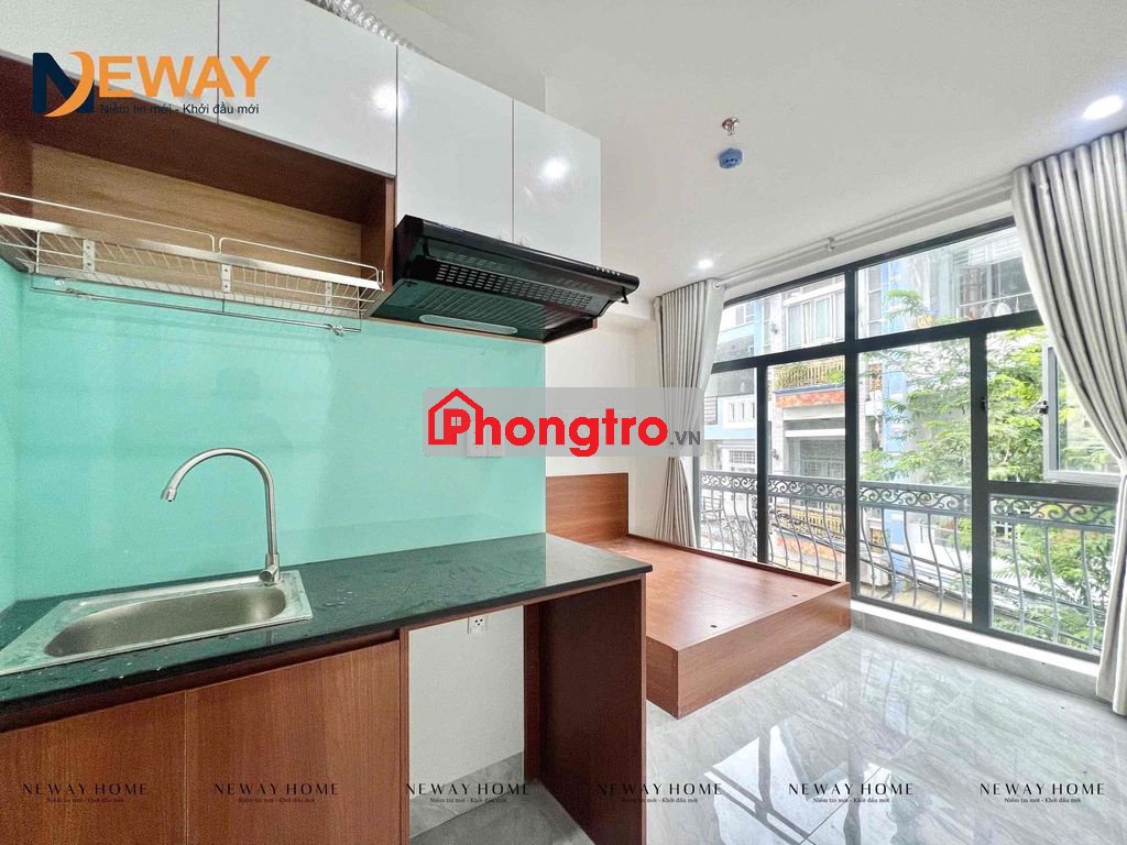 KHAI TRƯƠNG DỰ ÁN MỚI 100% FULL NỘI THẤT CAO CẤP NẰM NGAY LOTTEMART GV