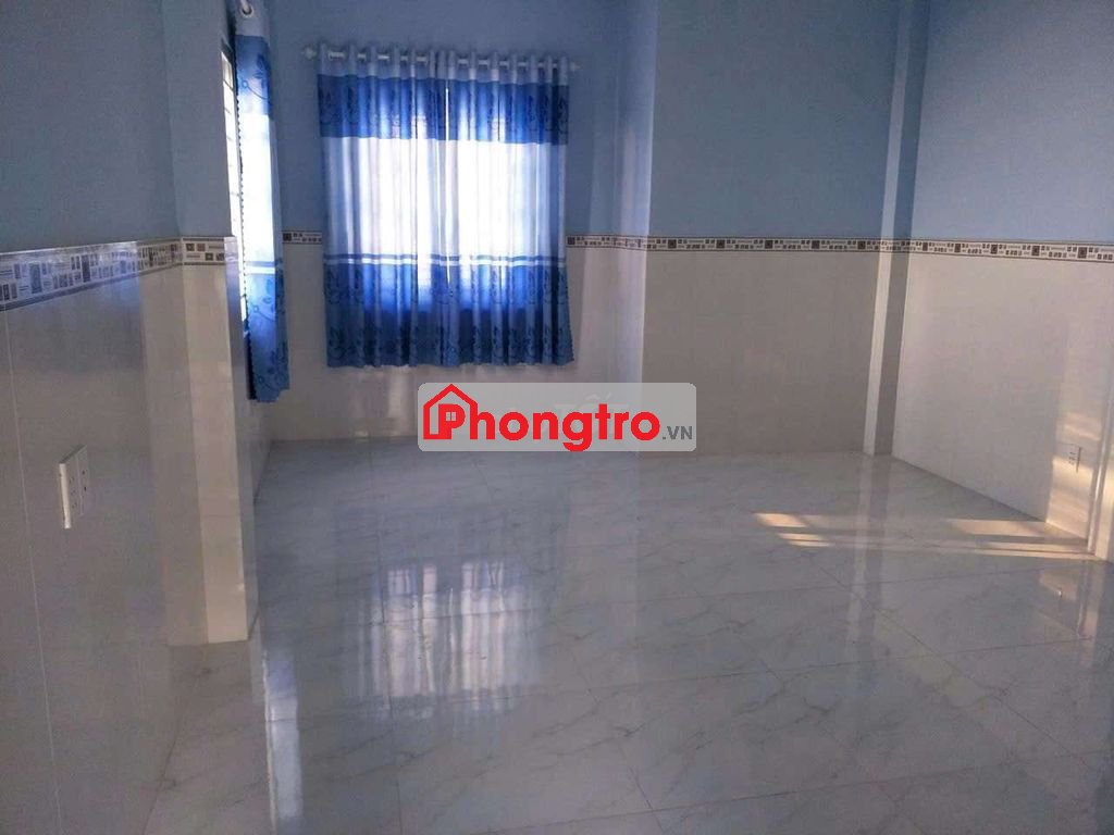 Phòng trọ giá rẻ quận Bình thạnh