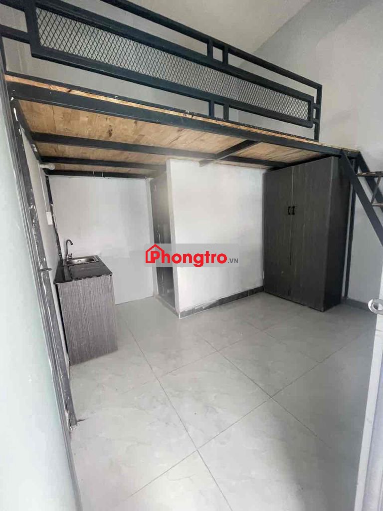 PHÒNG TRỌ SINH VIÊN GIÁ RẺ QUẬN GÒ VẤP