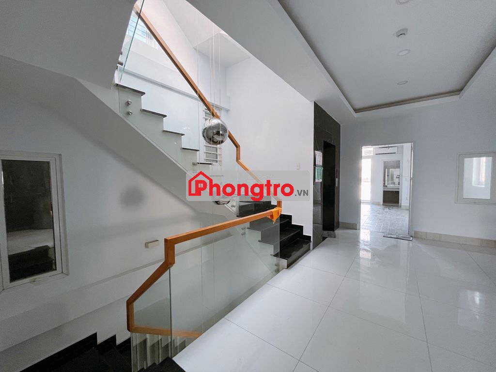 Ký Túc Xá Sạch sẽ - Tiện nghi - Hiện đại ở Phú Nhuận, Quận 5, Quận 10