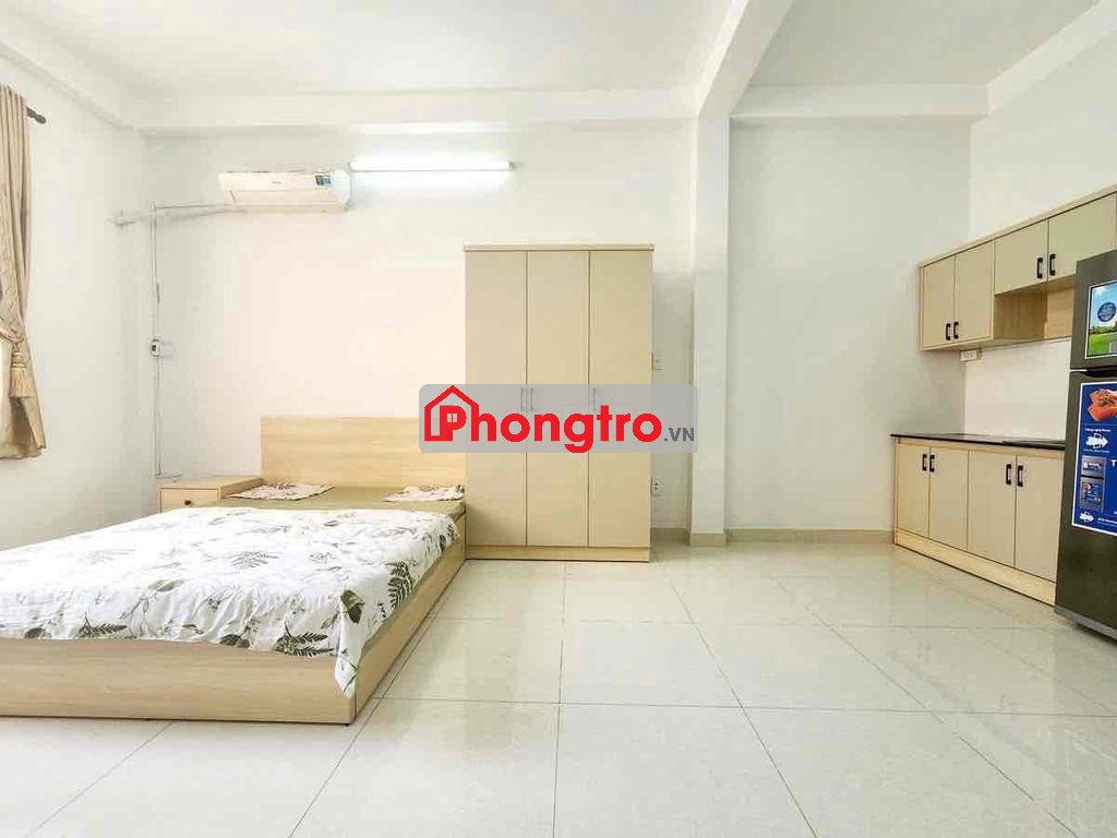 Phòng full nt cho thuê ngay ĐÀO DUY ANH, PHÚ NHUẬN