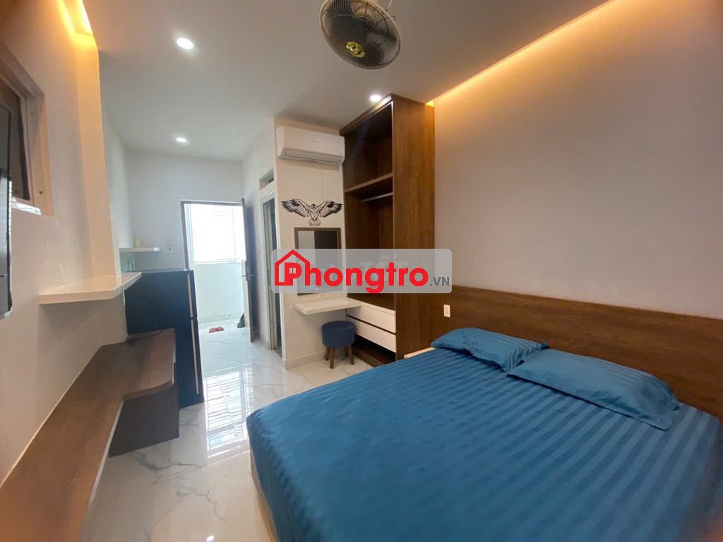 CHO THUÊ CHDV KHU TÊN LỬA, GIÁ 4tr8, GIỜ TỰ DO,FREE MÁY GIẶT,SẤY
