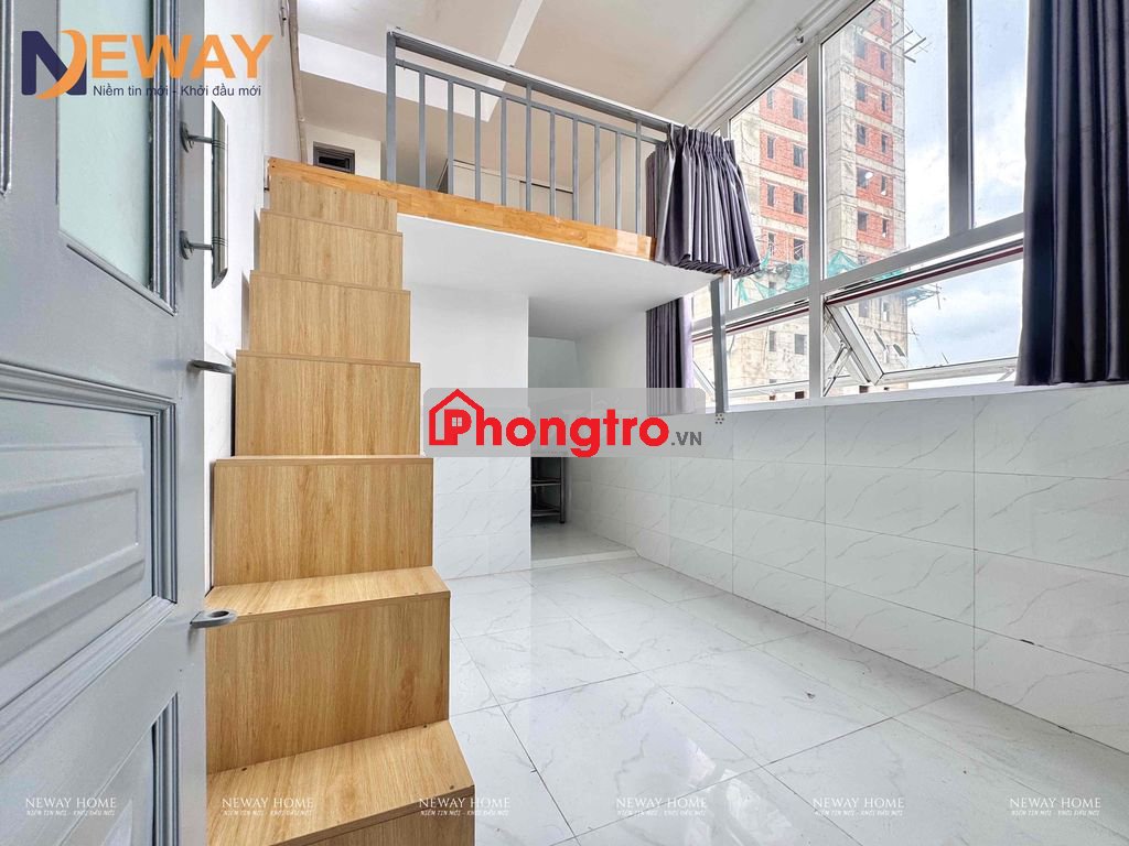 PHÒNG TRỌ GIÁ RẼ - CỬA SỔ THOÁNG - BV 24/24 - NGAY ĐẦM SEN