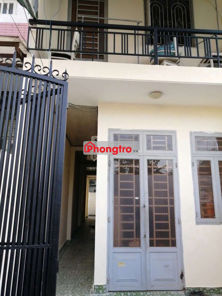 Phòng sạch sẽ, thoáng mát, Dương Quảng Hàm, Gò Vấp, 30m2, 3,5 tr/th