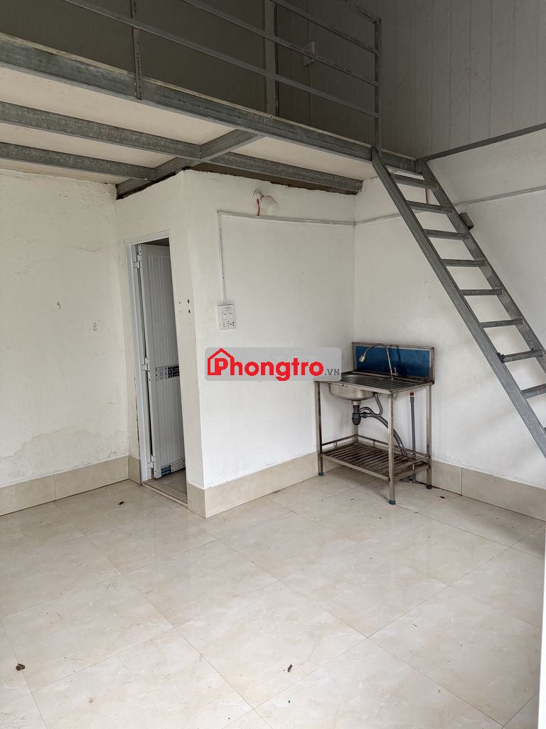 Phòng trọ sinh viên an ninh, cao đẳng FPT, ĐH Tây Đô