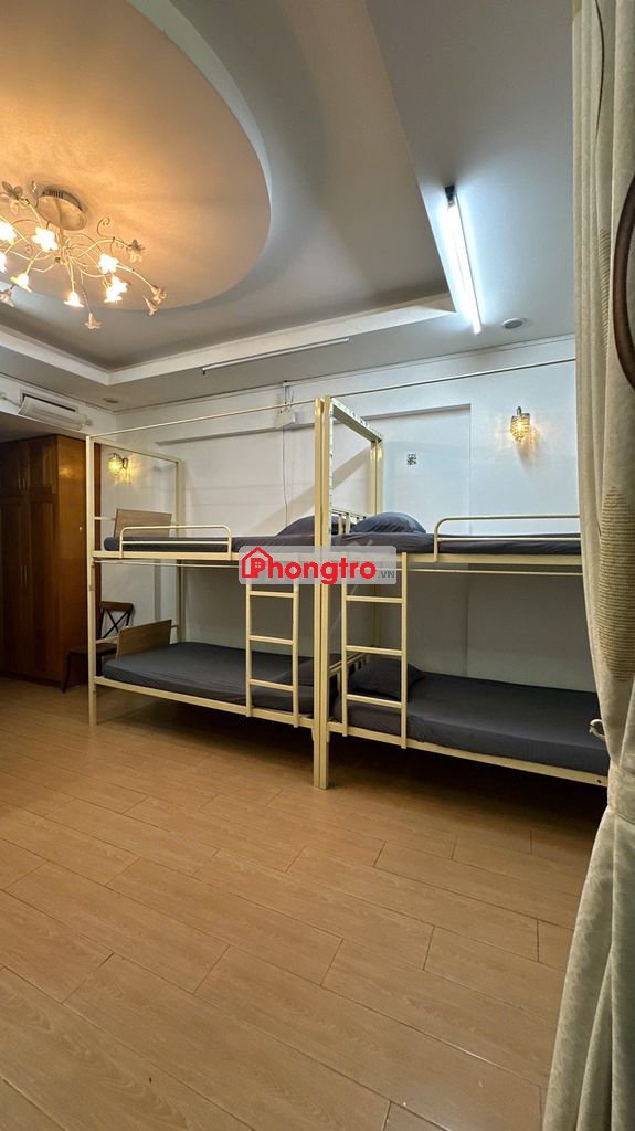 🔥 KTX Q2 BAO TRỌN GÓI - TỪ 1.700K - NGAY GTVT CS2, Sala, Trần Não🔥