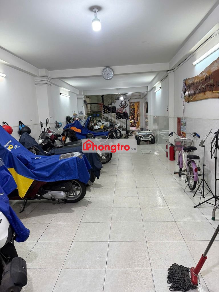 Phòng Cho Nữ Thuê Phòng Full Nội Thất, Lầu 2 Yên Tĩnh Lịch Sự An Toàn