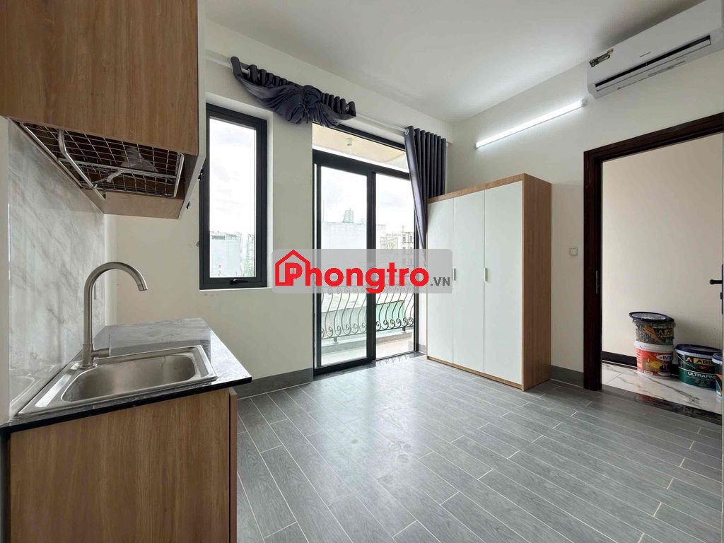 HƠN 50p MỚI XÂY 100% - GIẢM 500K nếu ở 1 người
