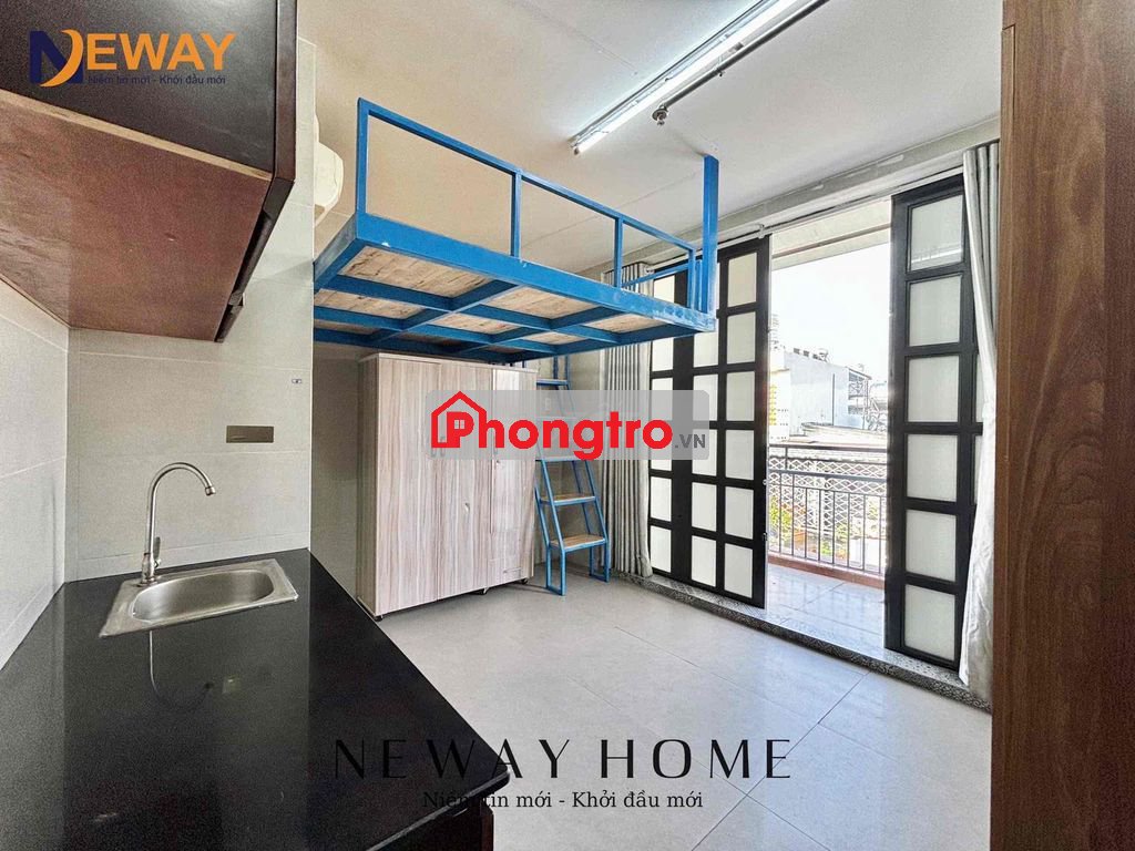 PHÒNG TRỌ GIÁ RẺ - ĐẦY ĐỦ TIỆN NGHI - NGAY TÂN HƯƠNG - VƯỜN LÀI
