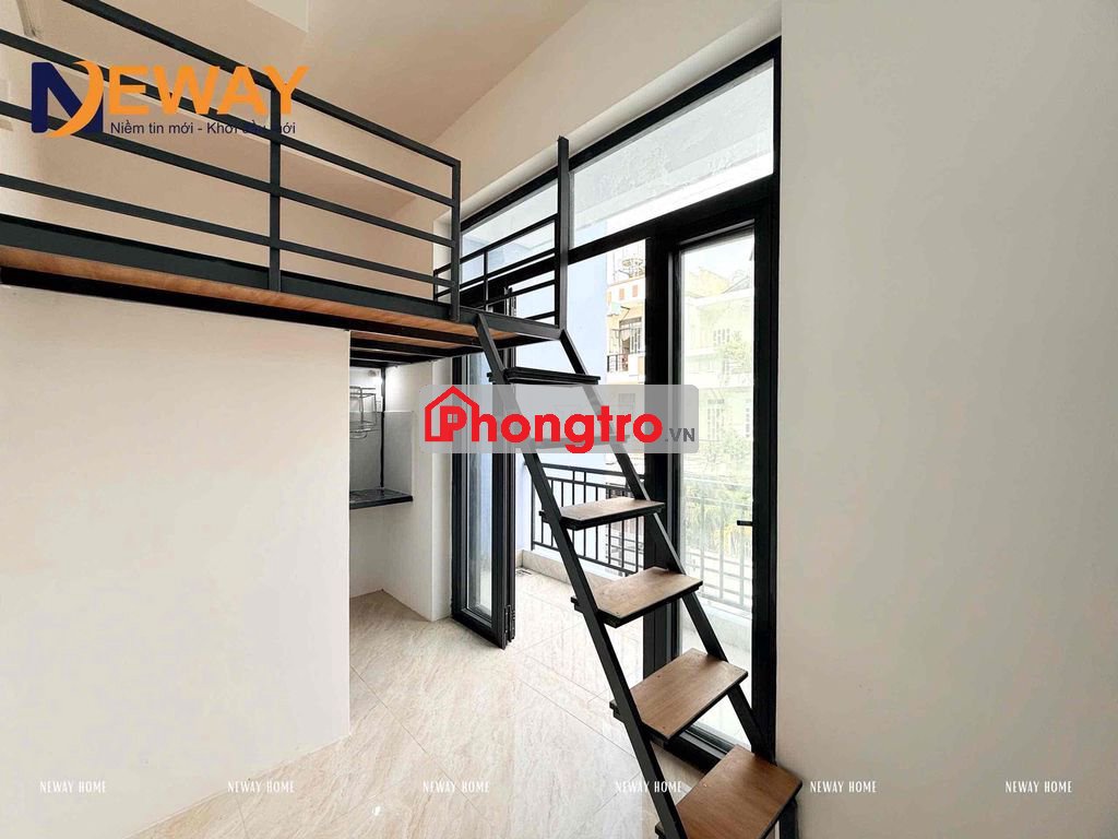 PHÒNG TRỌ SINH VIÊN
